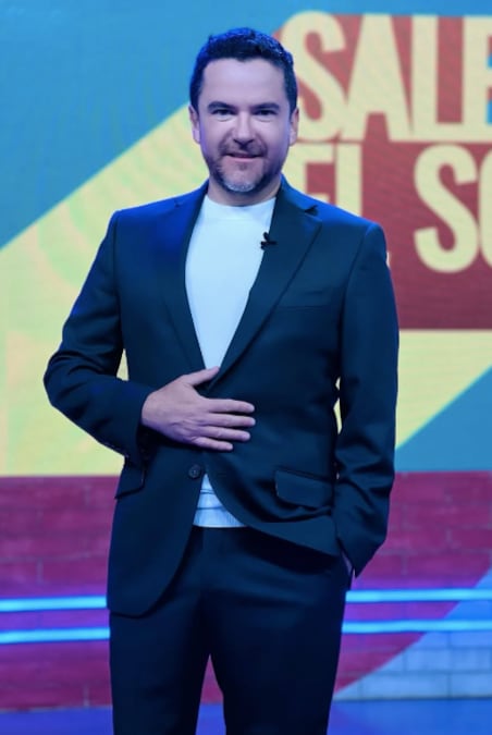 Mauricio Mancera