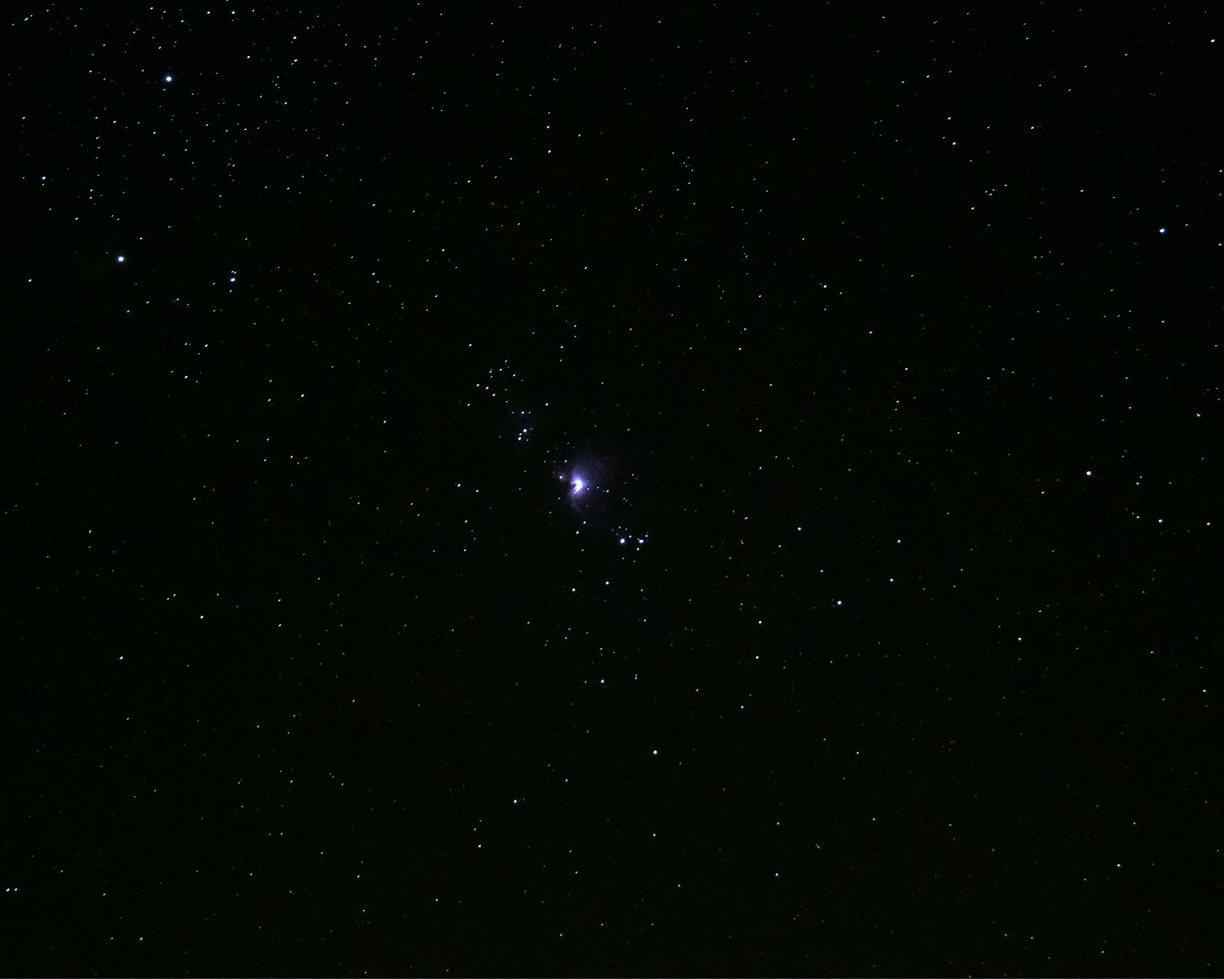 Estrellas