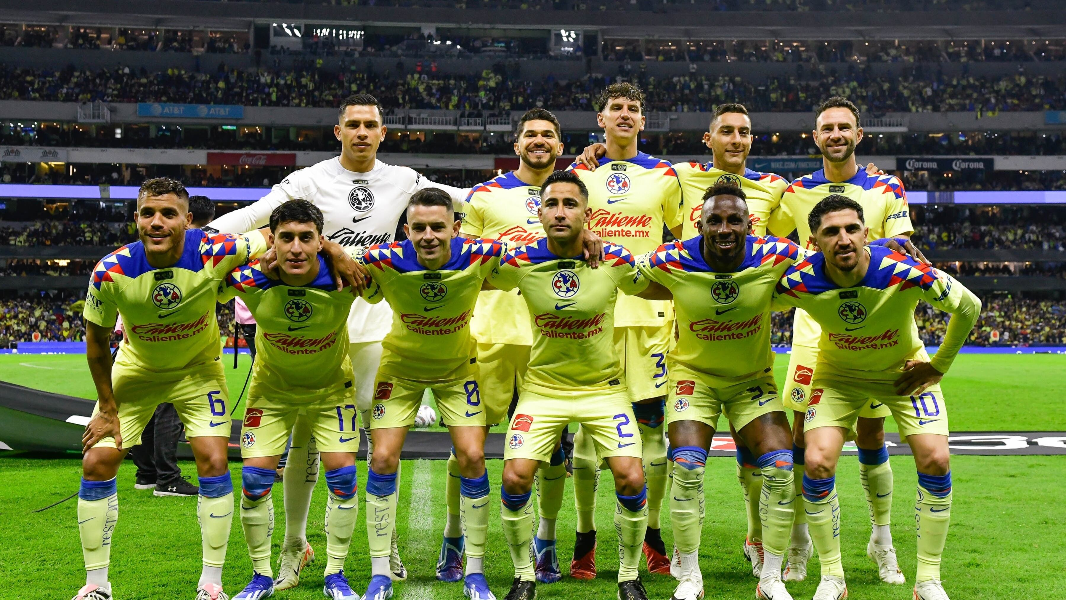 Club America