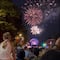 Tiroteo en Filadelfia: dos policías heridos durante celebración de Independencia de Estados Unidos