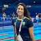 Atleta fue expulsada de la Villa Olímpica por indisciplina en los Juegos Olímpicos de París 2024