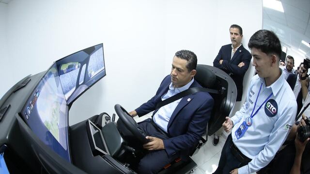 Diego Sinhue Rodríguez, gobernador de Guanajuato