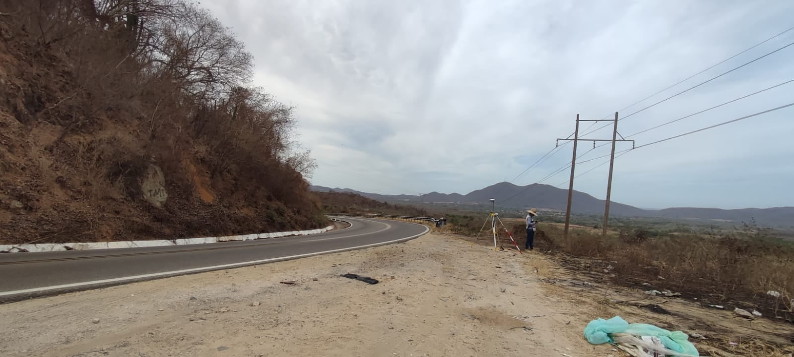 Barranco la Concordia