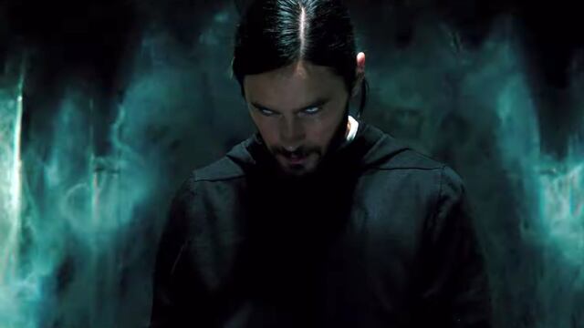 'Morbius'