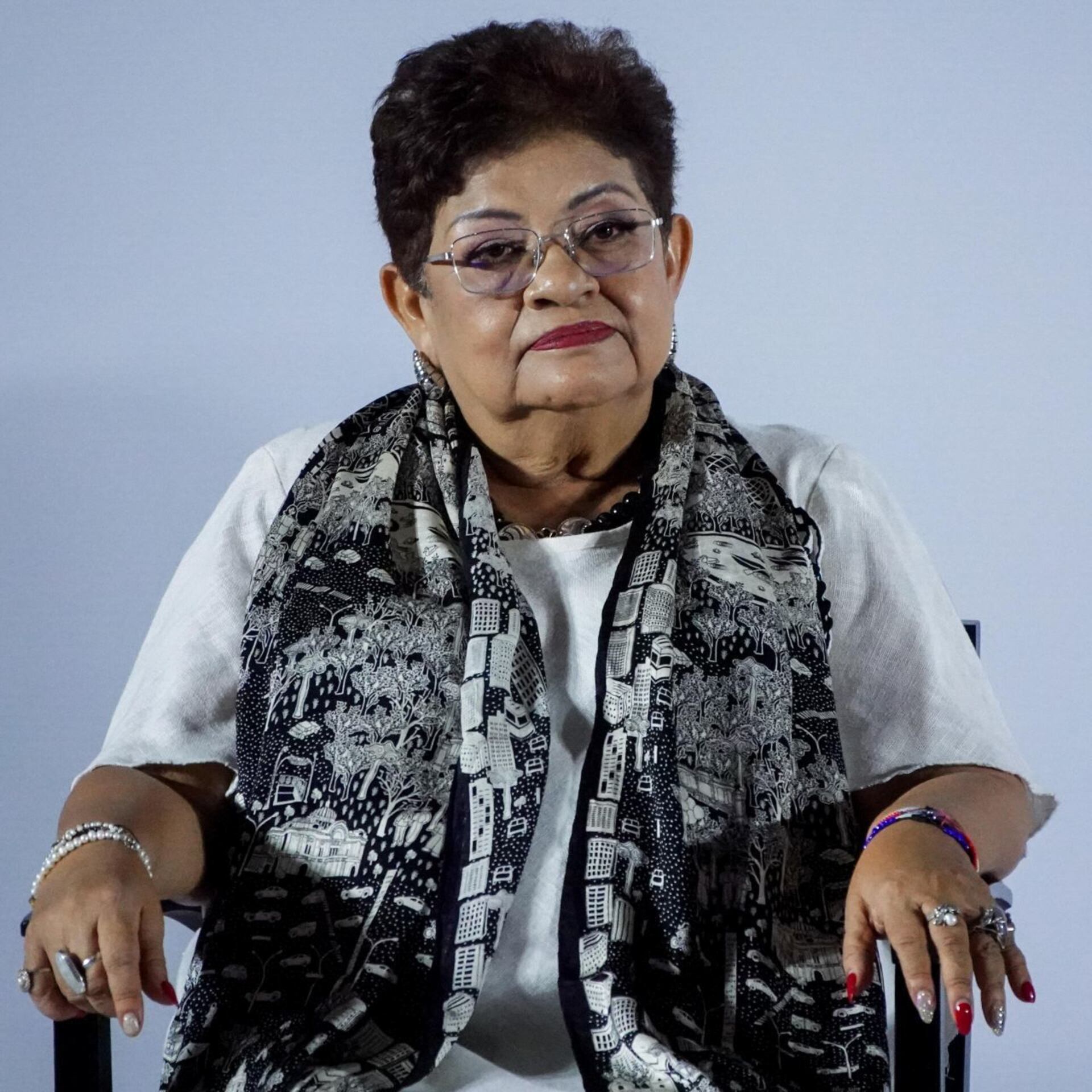 La importancia de llamarse Ernestina