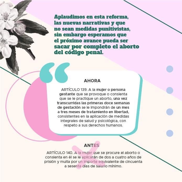 Aborto legal en Colima
