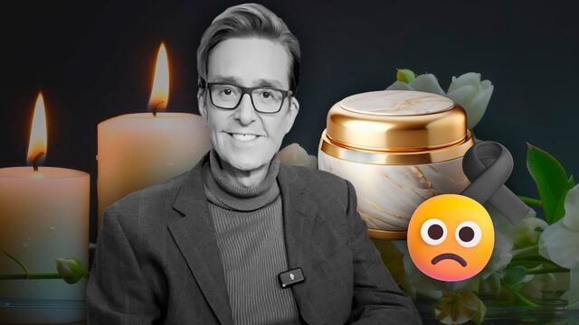 Daniel Bisogno no tendrá funeral