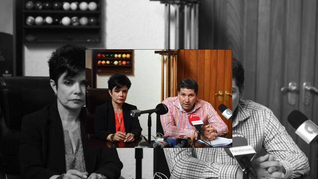 Dictan nuevo auto de formal prisión en contra de José Manuel Mireles