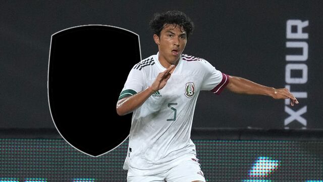 Futbolista mexicano sorprende con su llegada a un equipo de Europa