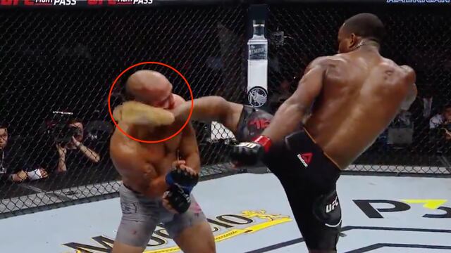 Neal mandó a dormir a Camacho