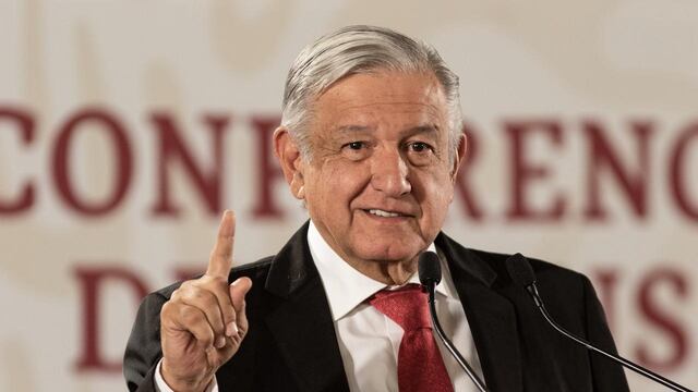 Andrés Manuel López Obrador