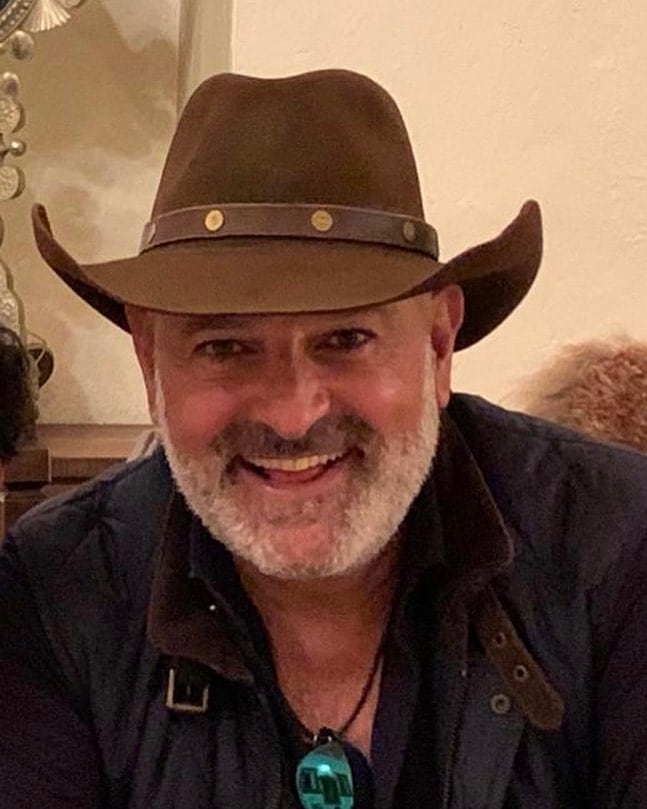 Michel Kuri, sobrino de Carlos Slim y exnovio de Lucero.
