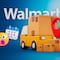 Walmart va por el negocio de Amazon y abre entregas al día siguiente