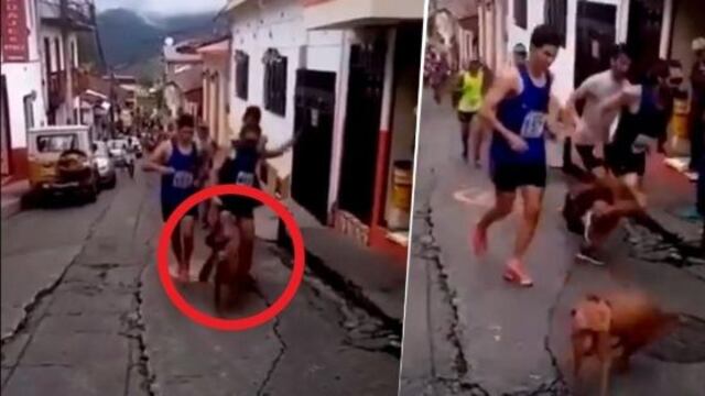 El corredor recibió una sanción ejemplar por parte de una marca deportiva.