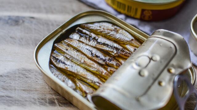 Estas son las 7 mejores marcas de Sardinas según Profeco