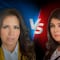 Alessandra Rosaldo y Victoria Ruffo protagonizan polémica familiar
