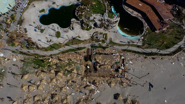 ¿Qué está pasando en Acapulco?