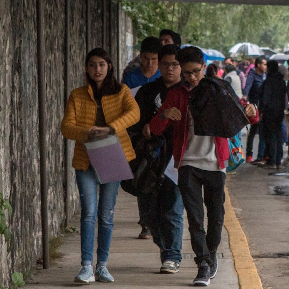 La escuela te extraña, ¿ocurrencia de la SEP o estrategia eficiente?