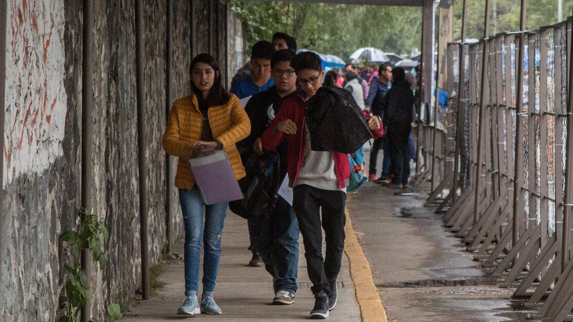 La escuela te extraña, ¿ocurrencia de la SEP o estrategia eficiente?