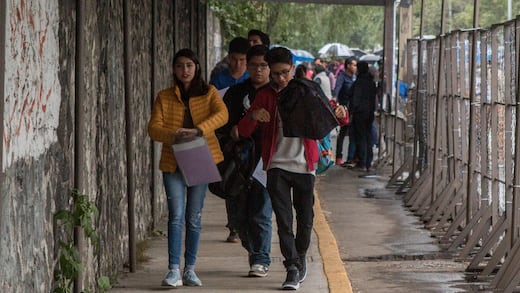 La escuela te extraña, ¿ocurrencia de la SEP o estrategia eficiente?