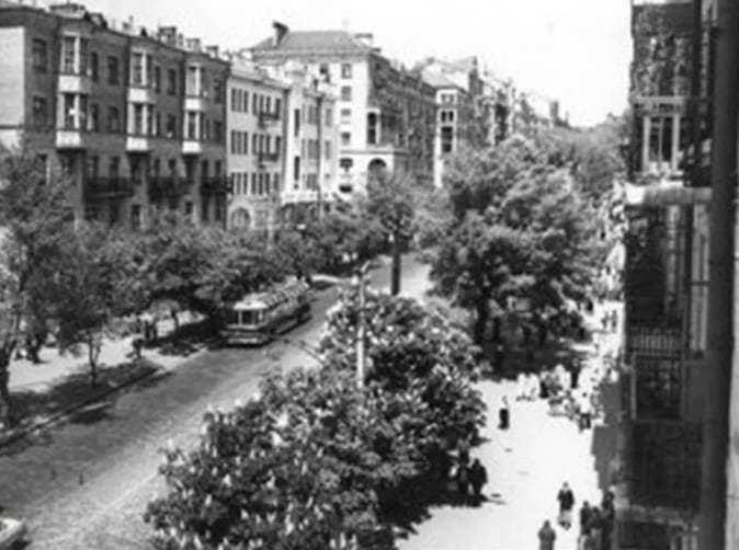 Foto de Sergei Ponomarenko