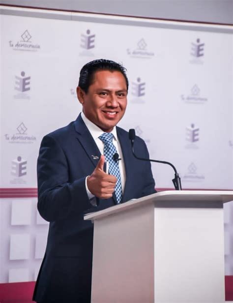 Bersahín Asael López