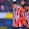 La verdad oculta sobre el “perdón” del Club Chivas a Alexis Vega y Chicote Calderón