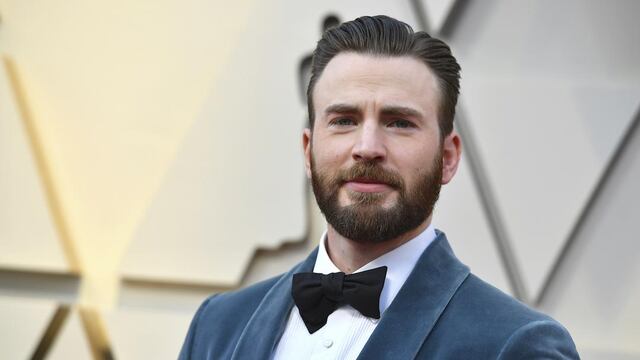 Chris Evans