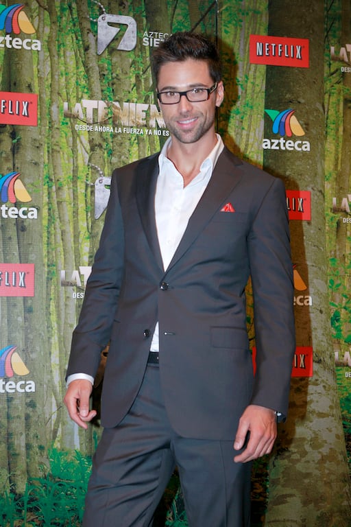 Matías Novoa