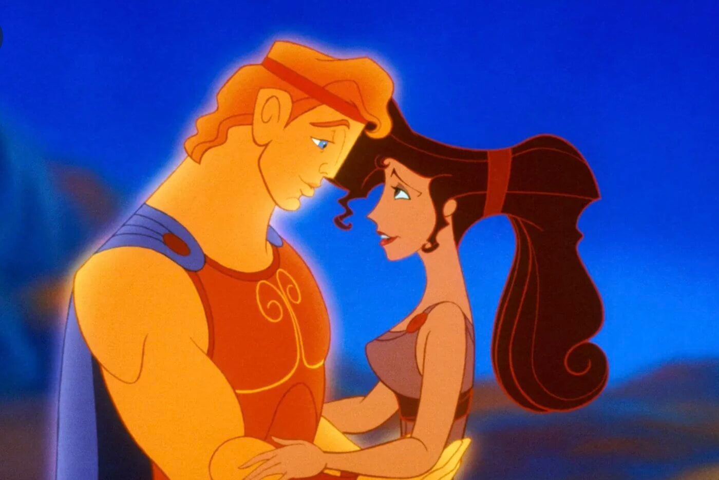 Disney prepara live action de 'Hércules'