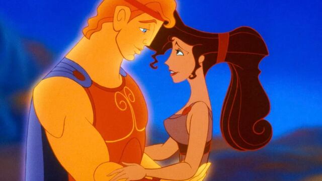 Disney prepara live action de 'Hércules'