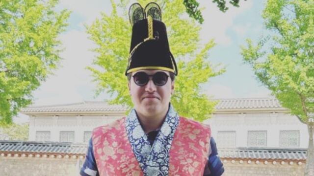 Samuel García, ¿emperador de Nuevo León? Así se imagina el gobernador...