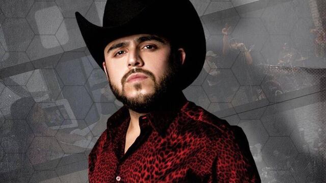 Gerardo Ortiz