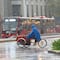 ¿A qué hora va a llover hoy en CDMX 14 de agosto? Activan Alerta Naranja para 6 alcaldías; preven lluvia y granizo para la tarde, noche y madrugada de mañana