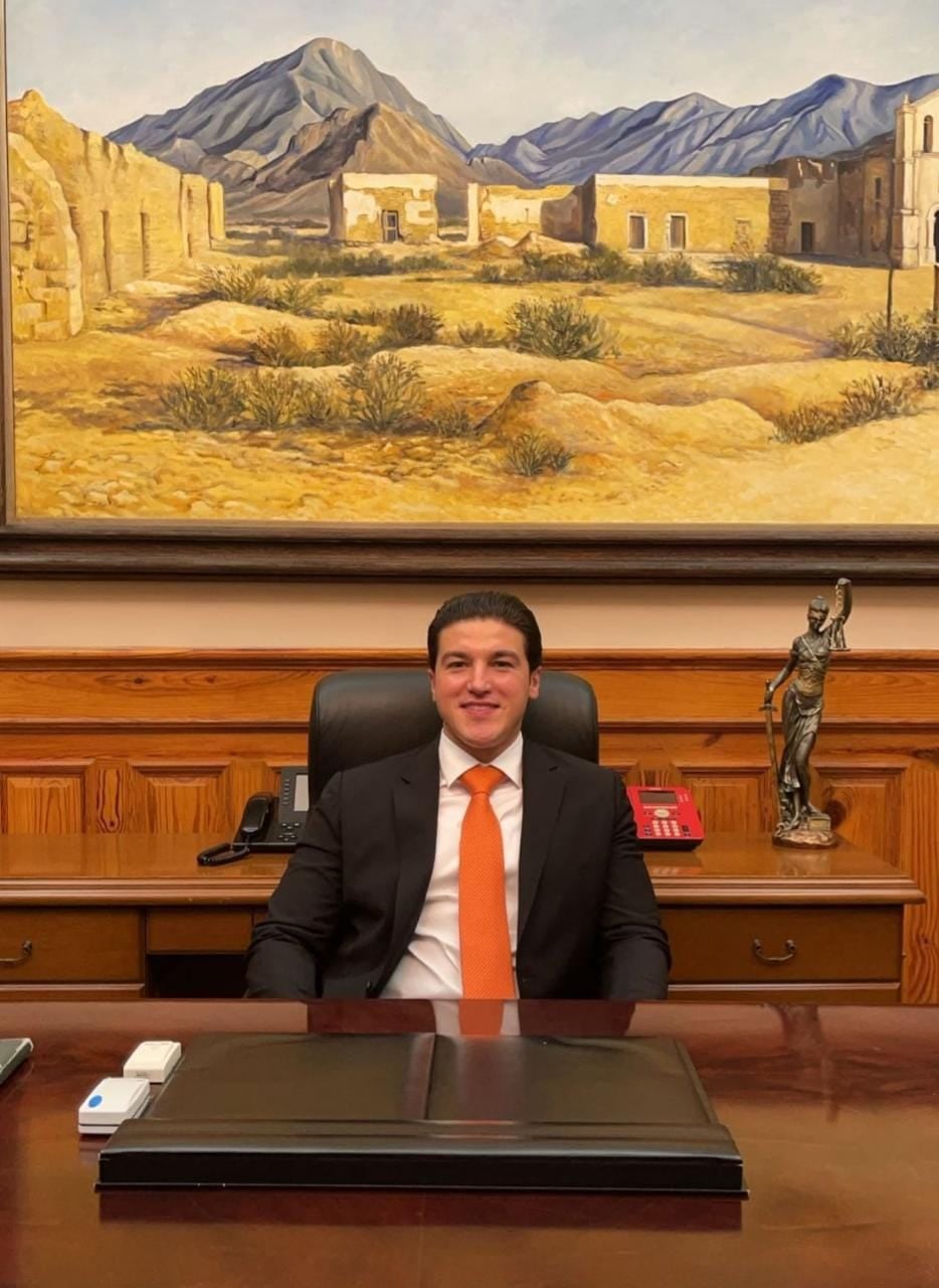 Samuel García