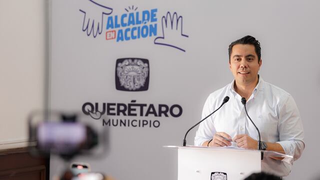 Felifer Macías presenta el BLOQUE SUMMIT 2025