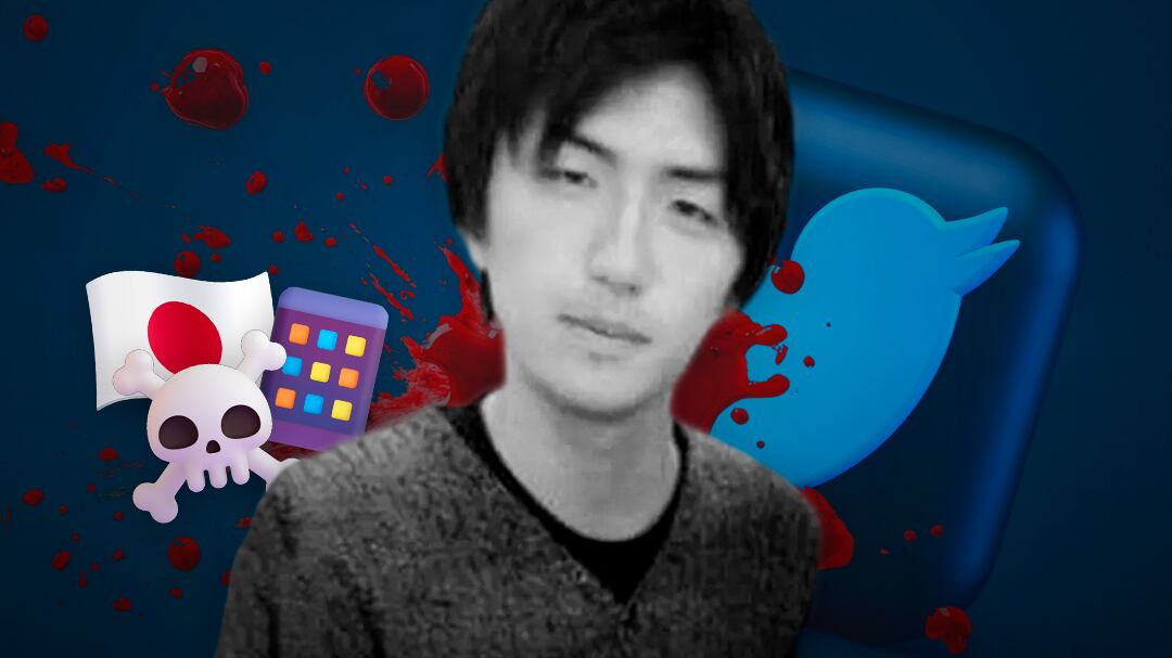 Identidad de las 9 víctimas del “asesino de Twitter”, ejecutado en Japón