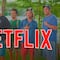 Revelan primeros detalles de Son como niños 3 en Netflix
