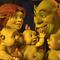 Bebés de Shrek: Nombre, características y fotos para identificar a los ogros trillizos
