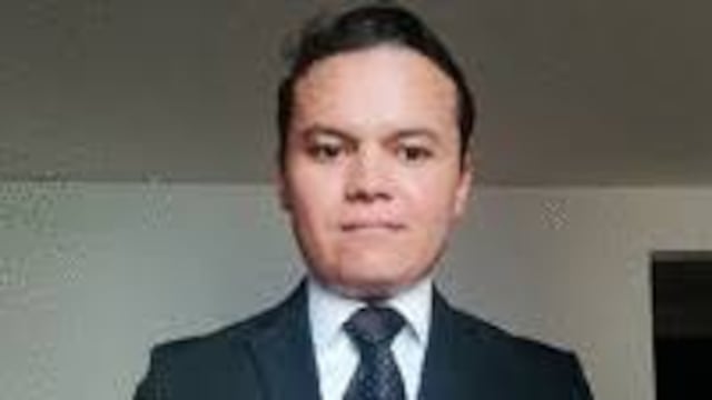 Héctor Salomón Galindo