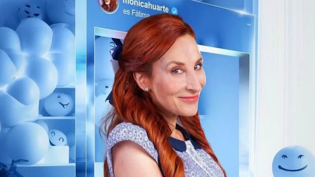 Mónica Huarte recordó la similitud entre Señora influencer y el caso de Marianne Gonzaga