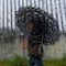 Alerta roja en Cuajimalpa por fuertes lluvias esta tarde y noche