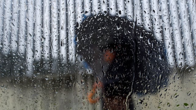 Revelan pronóstico de clima para México con lluvias y calor en diferentes estados del país este 21 de junio