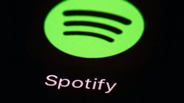 Spotify
