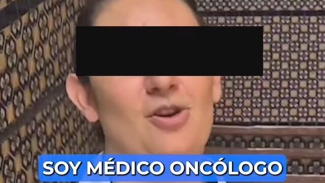 María del Carmen, presunta falsa oncóloga pediatra en Puebla