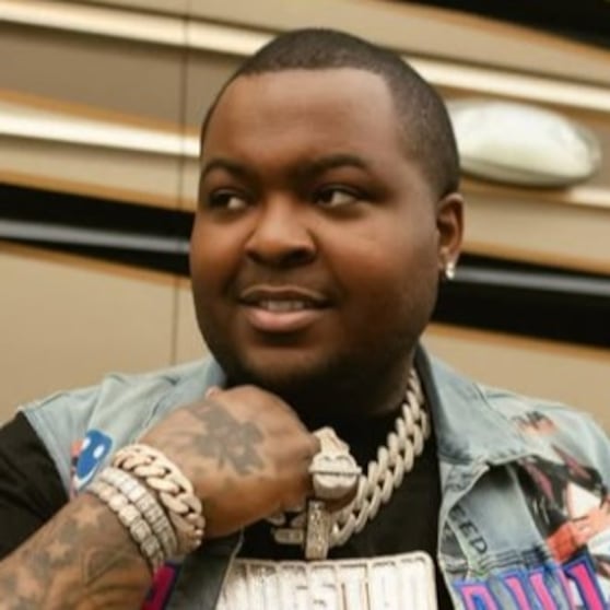 El rapero Sean Kingston fue sentenciado a más de 3 años de cárcel por un fraude con su mamá