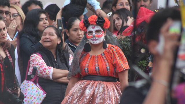Festival de las Almas