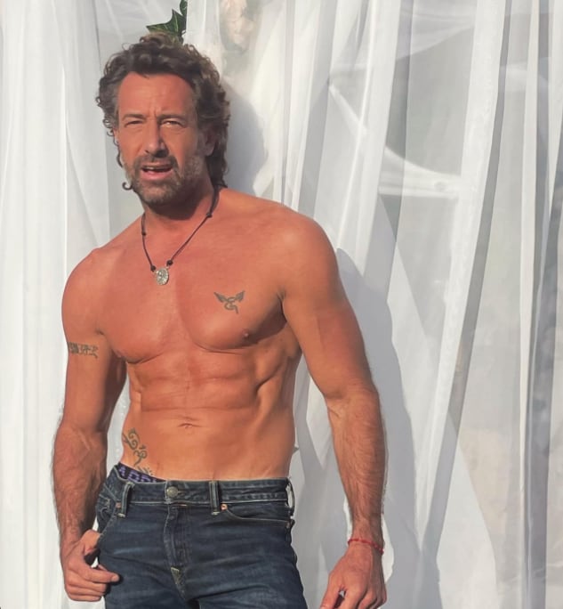 Gabriel Soto