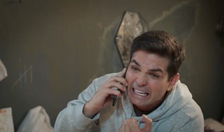 Guzmán recibe su merecido en Papás por Conveniencia