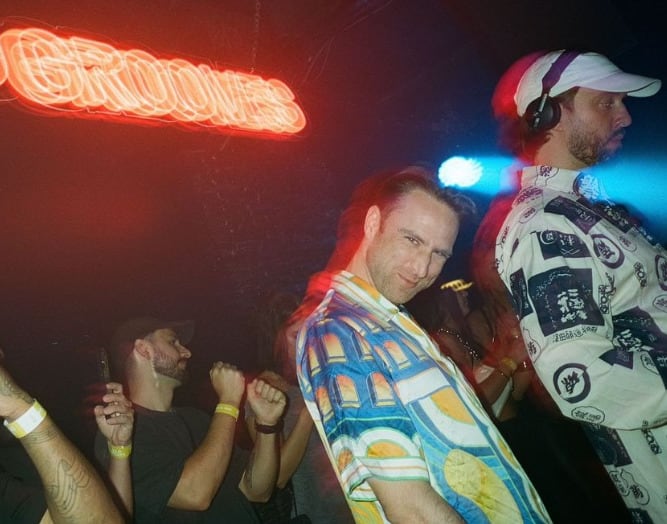 DJ Jackmaster